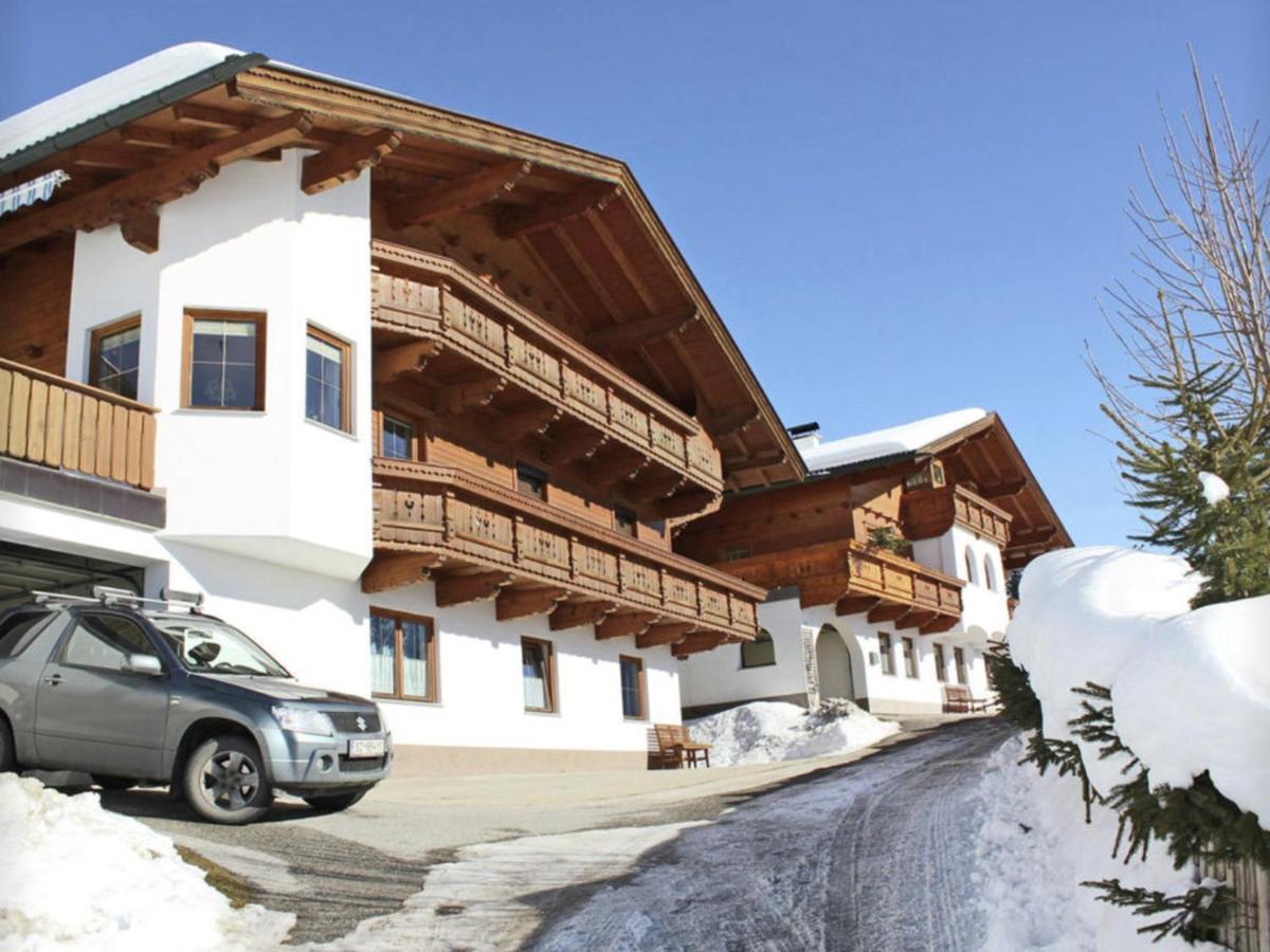 Haus Sporer แกร์โลสแบร์ก ภายนอก รูปภาพ